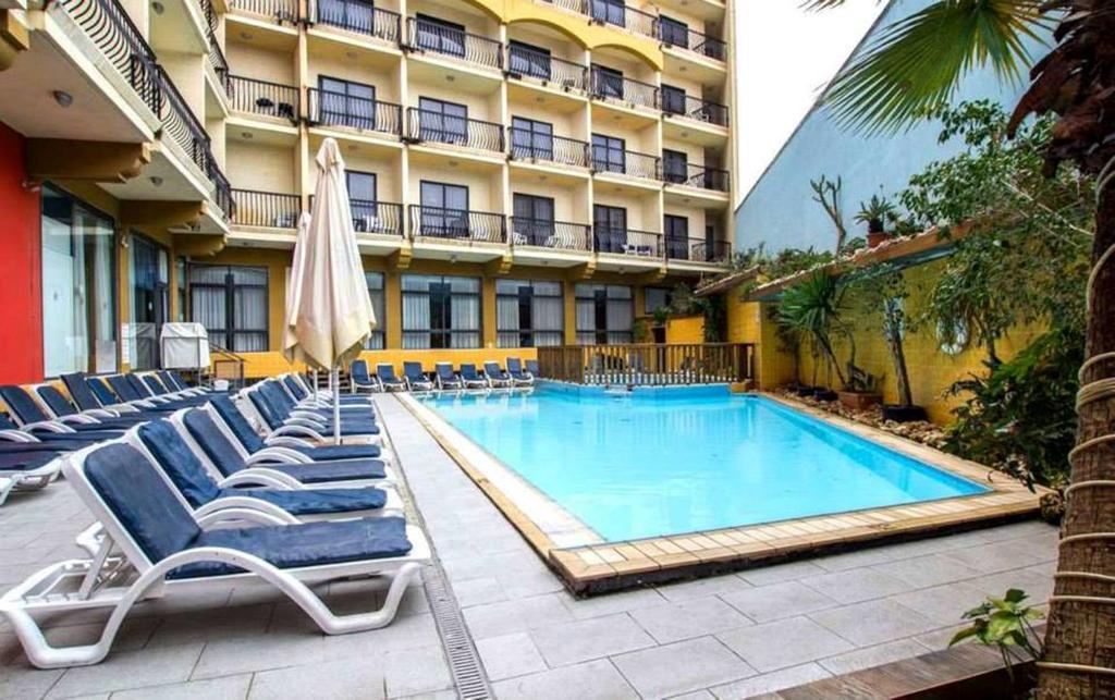Bella Vista 4*