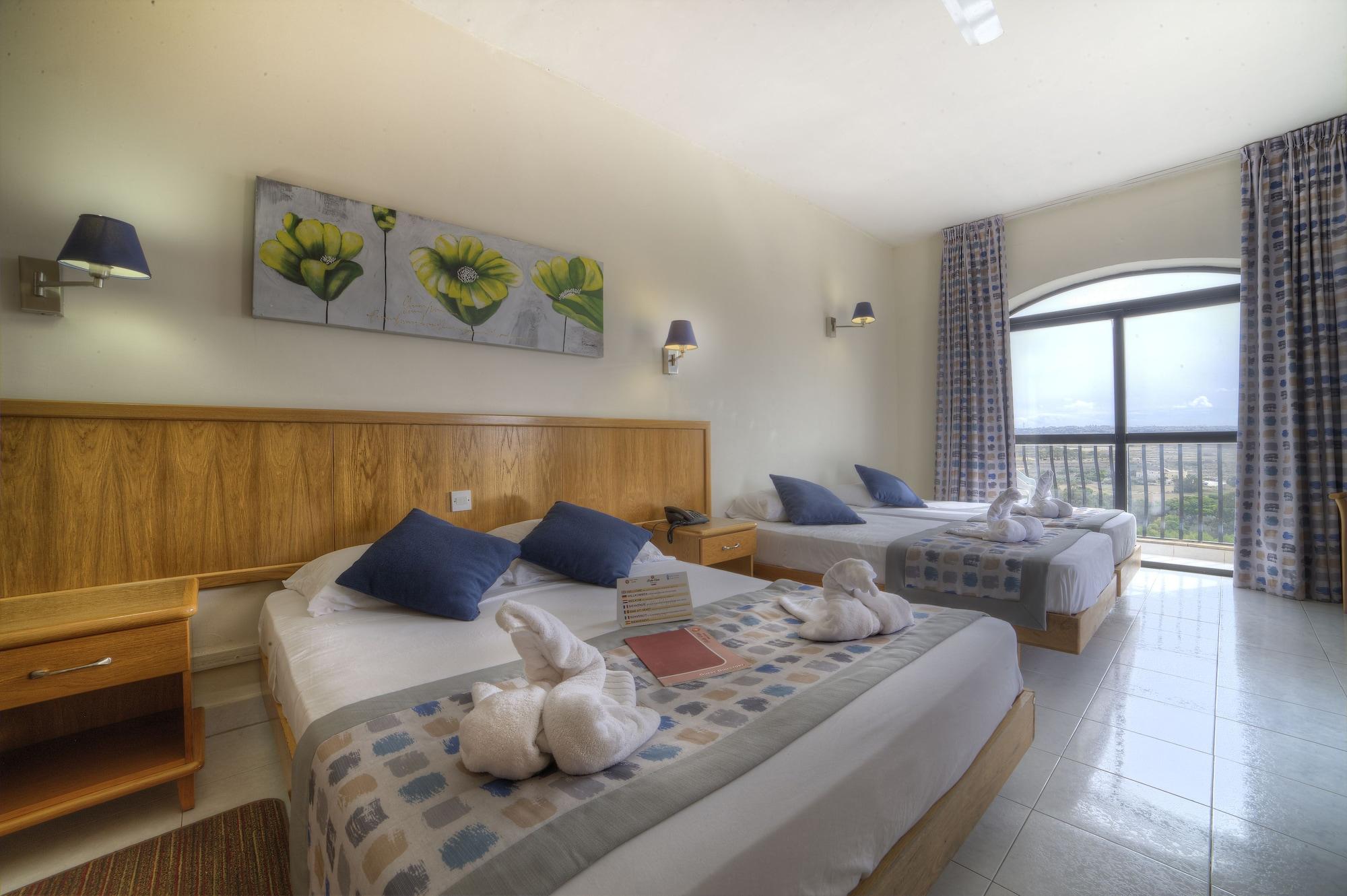 Hotel Bella Vista St. Paul's Bay