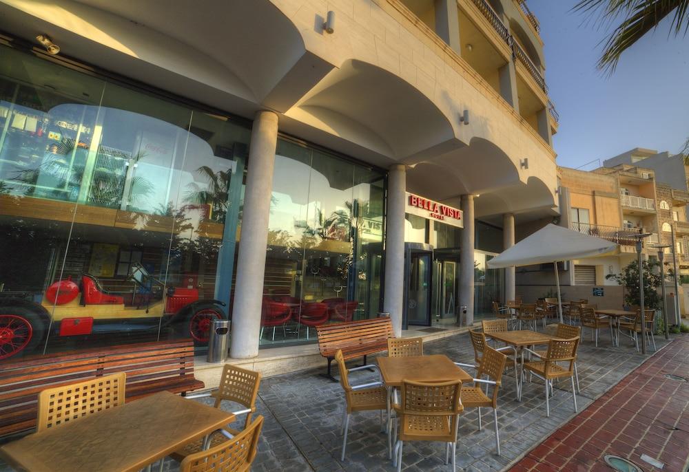 Hotel Bella Vista 4*