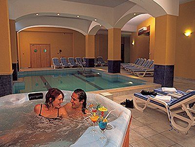 Bella Vista Hotel 4*