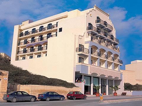Bella Vista Hotel 4*