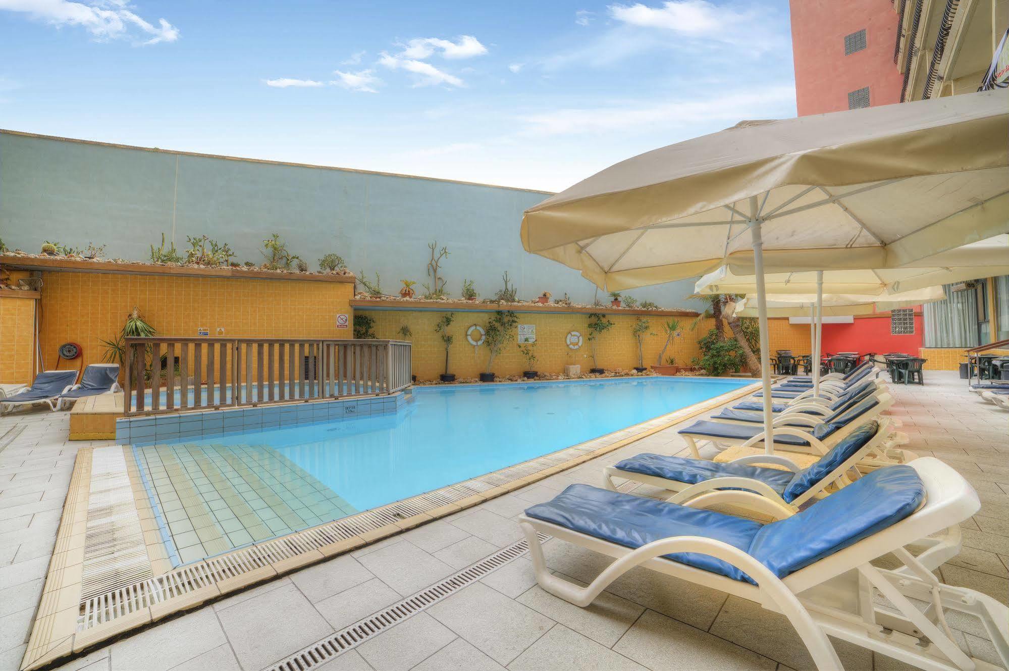 Hotel Bella Vista 4*