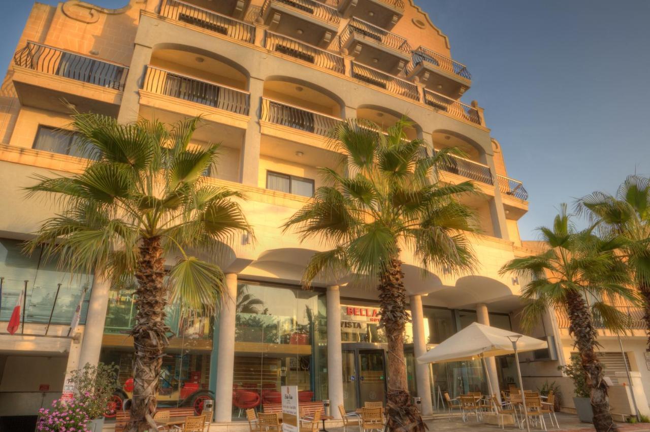 Bella Vista Hotel St Paul's Bay