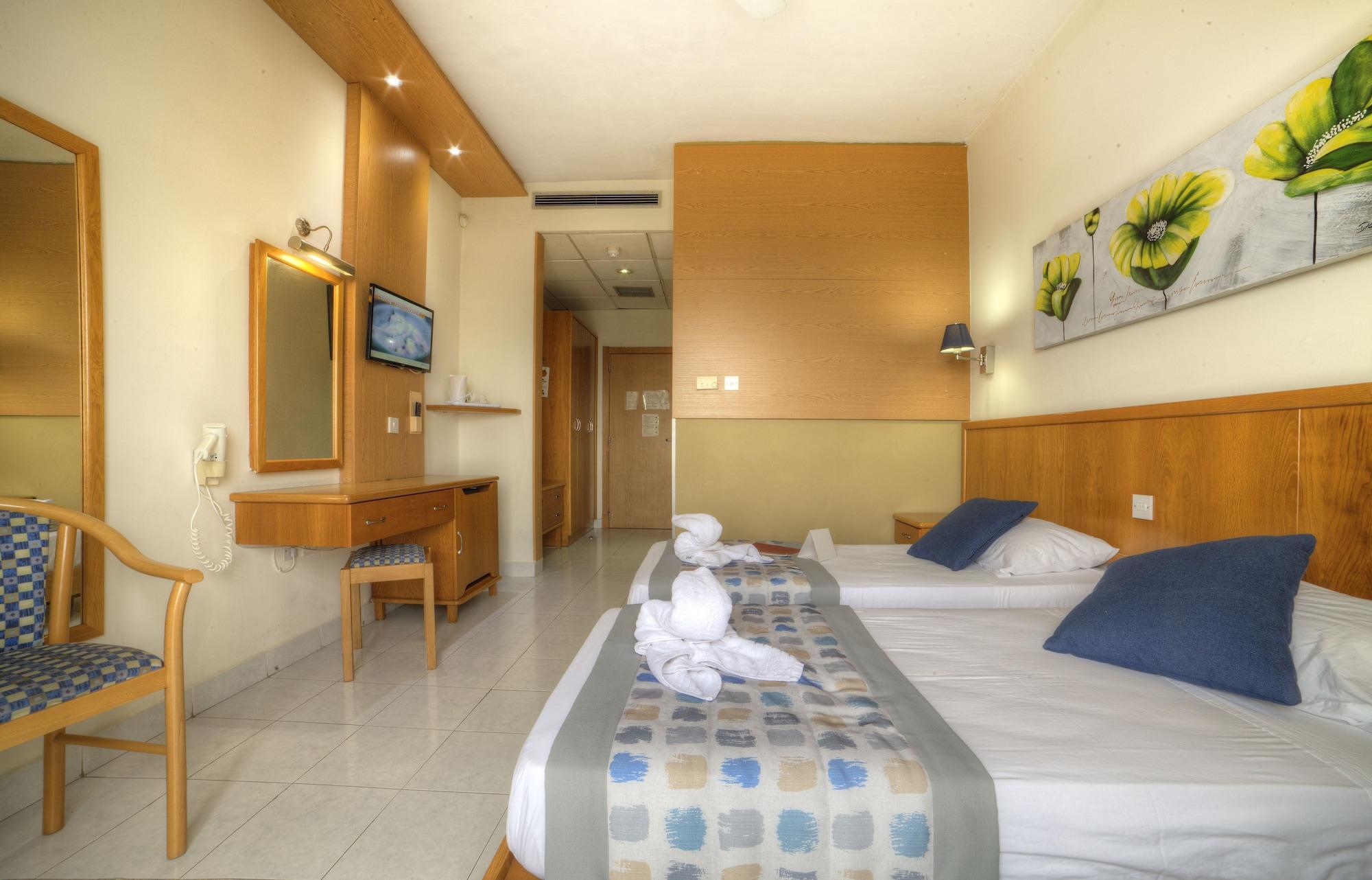 Bella Vista 4*