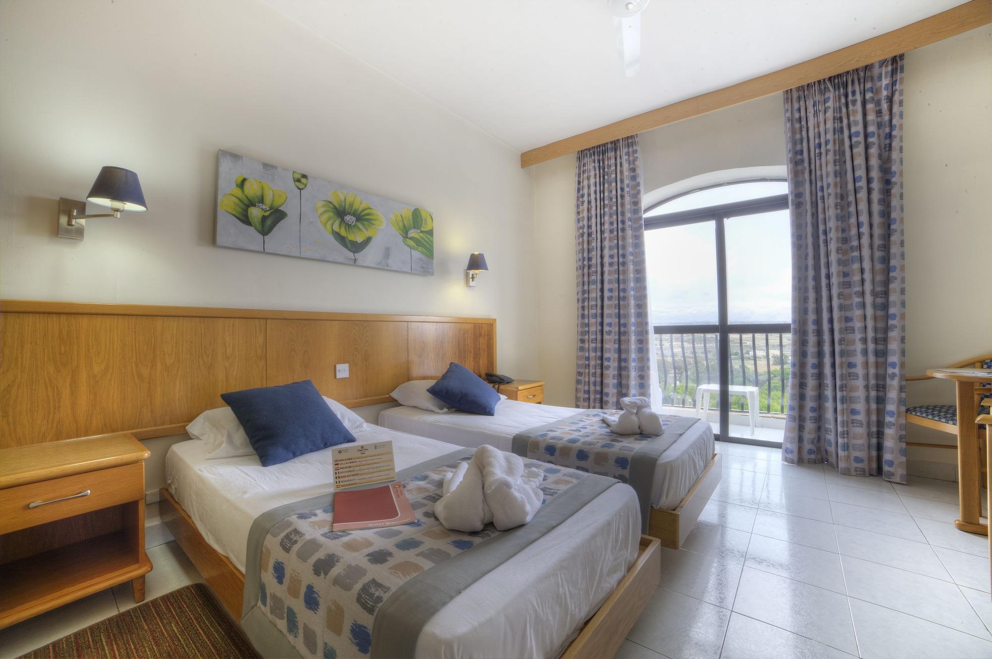 Hotel Bella Vista St Paul's Bay