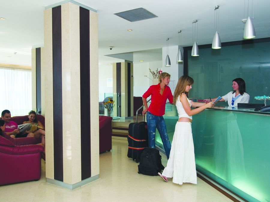 Hotel Bella Vista
