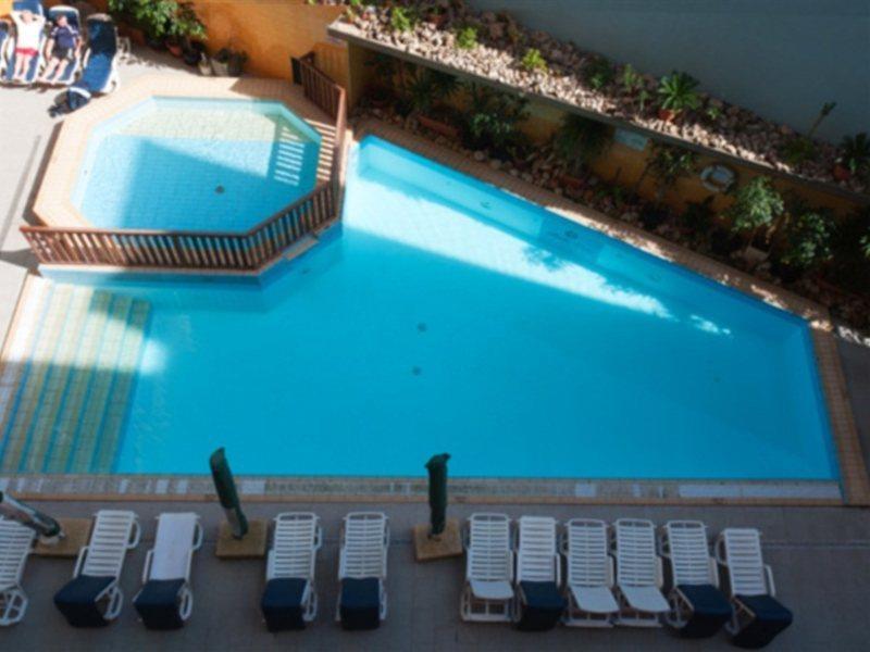 Hotel Bella Vista 4*