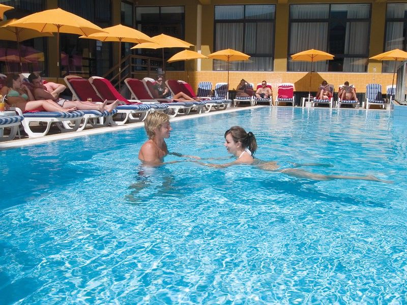 Hotel Bella Vista 4*