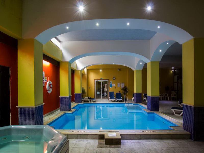 Bella Vista 4*