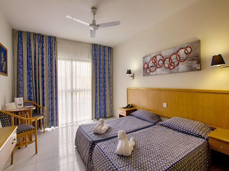 Bella Vista Hotel