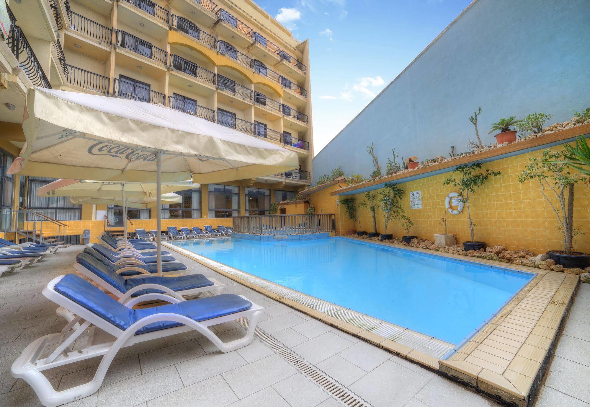Bella Vista 4* St Paul's Bay