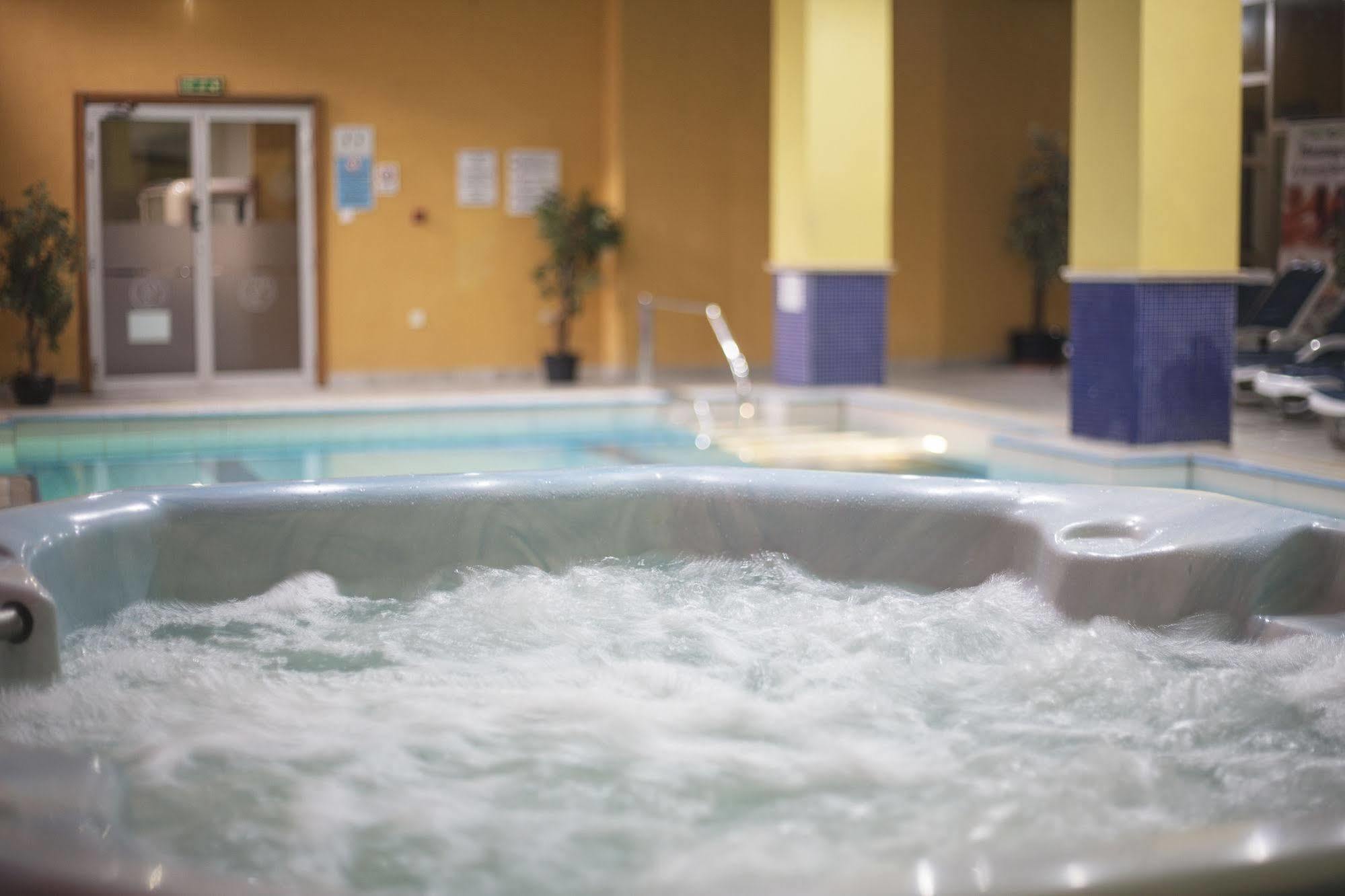 Bella Vista Hotel 4*