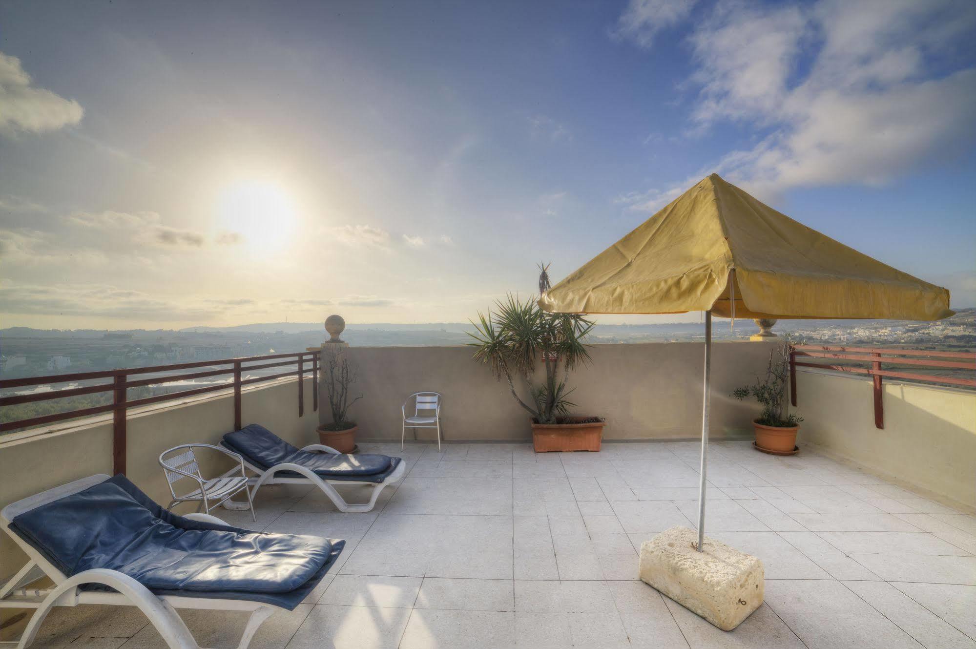 Bella Vista 4*